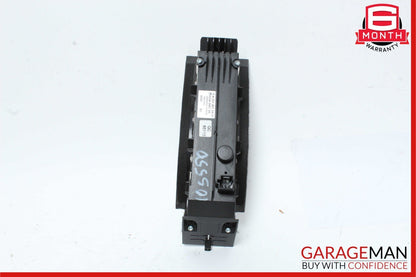 07-13 Mercedes S400 CL600 S550 Suspension Dash ESP Cluster Control Switch Module