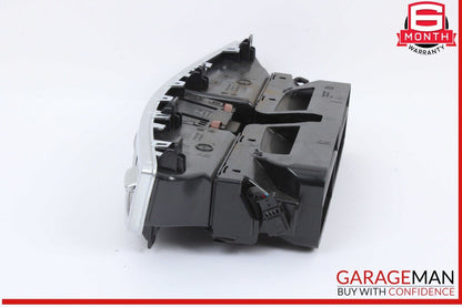 07-13 Mercedes W221 S400 Hybrid Center Dash Air AC Heater Vent 2218300954 OEM