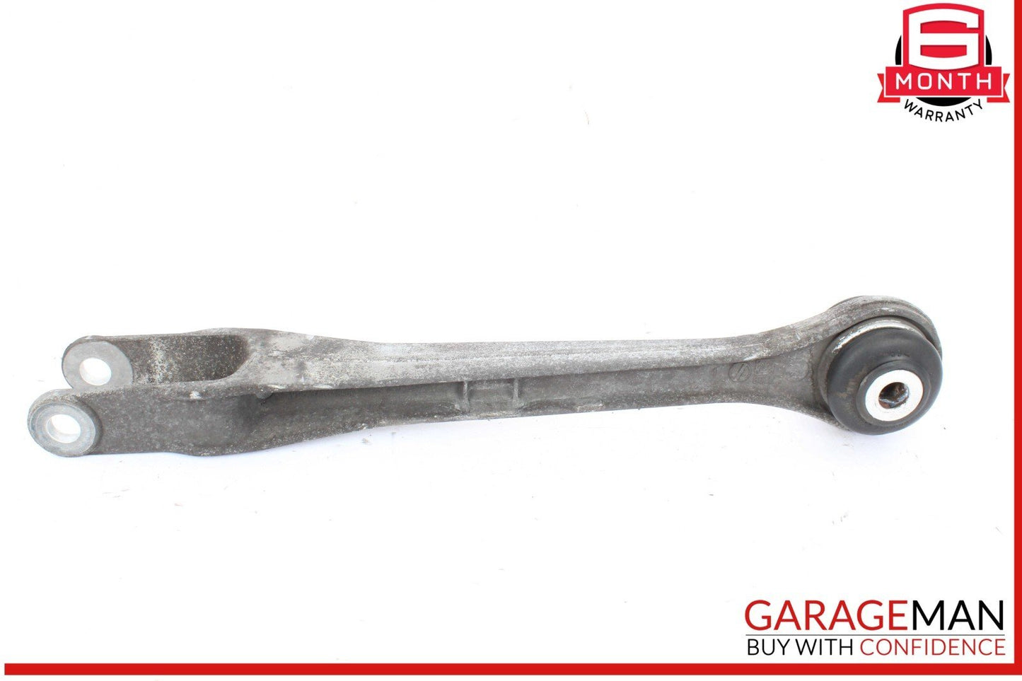 97-04 Porsche 911 Boxster 986 Front Left Suspension Trailing Control Arm OEM