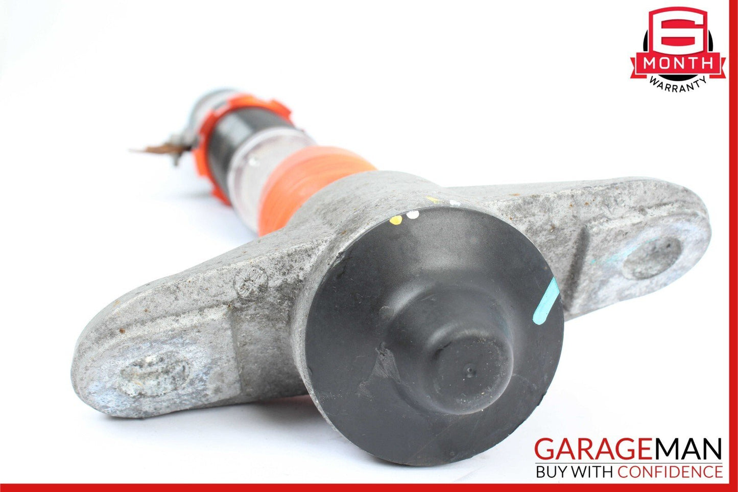 08-14 Mercedes W204 C250 Rear Adjustable Height Coilover Shock