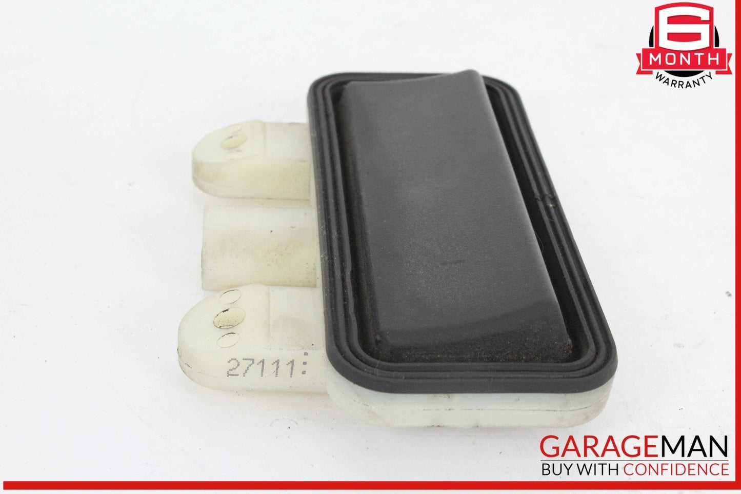 07-16 Mercedes W212 E550 E350 Rear Trunk Tailgate Release Open Handle OEM
