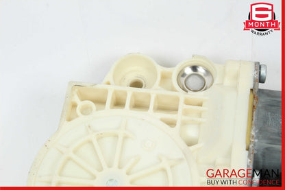 03-09 Mercedes W211 E550 E63 AMG Front Left Door Window Regulator Motor Unit