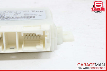 10-13 Mercedes W221 S550 S400 Park Assist Parktronic Sensor Module Control OEM