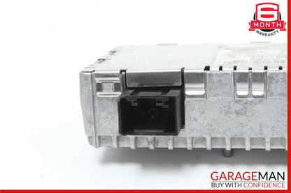12-14 Mercedes E350 C300 CLS500 Sirius Satellite Radio Receiver Control Module
