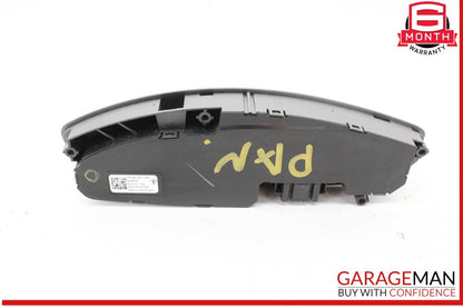 10-18 Porsche Panamera 970 E-Hybrid Front Right Side Seat Control Switch OEM