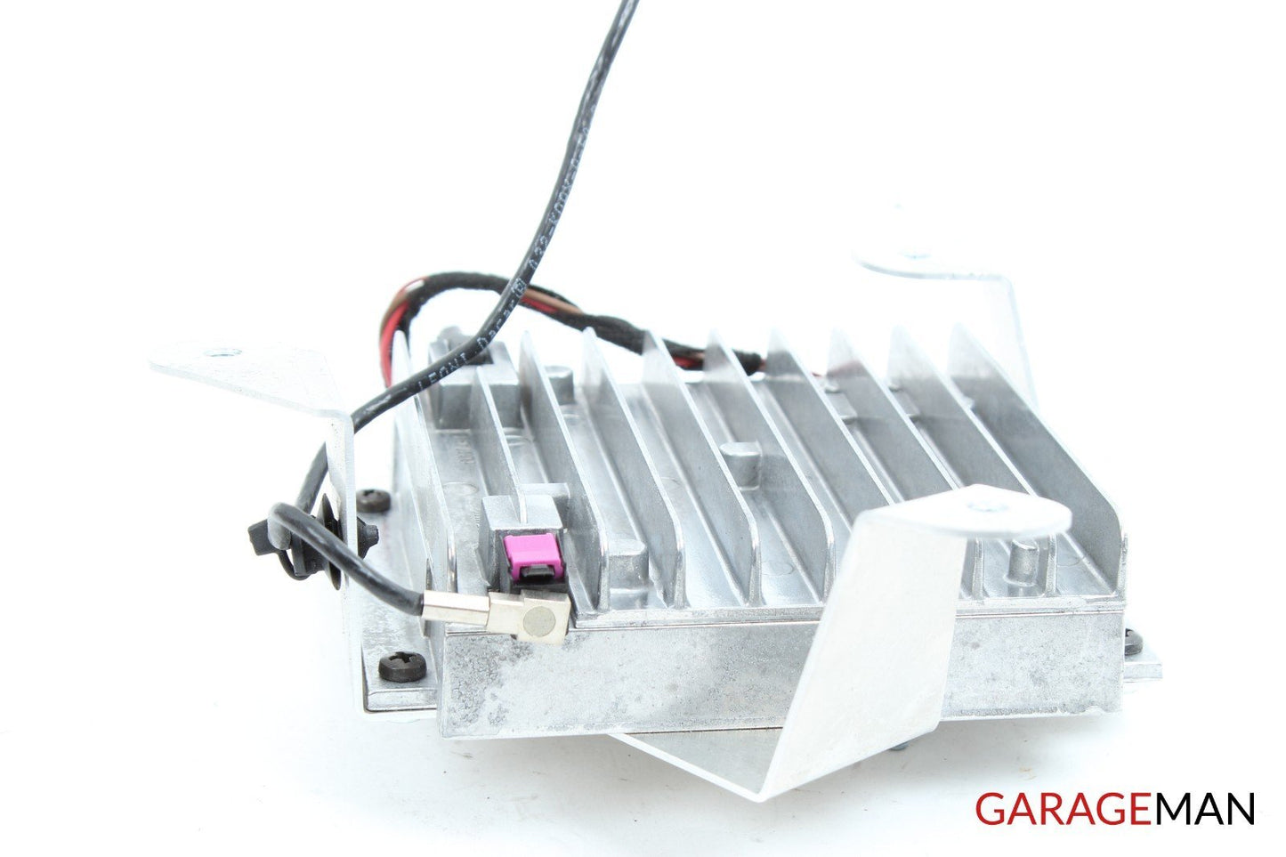 03-06 Mercedes W211 E350 E55 AMG Motorola Satellite Antenna Module Unit A119 OEM