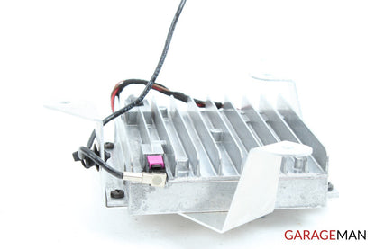 03-06 Mercedes W211 E350 E55 AMG Motorola Satellite Antenna Module Unit A119 OEM
