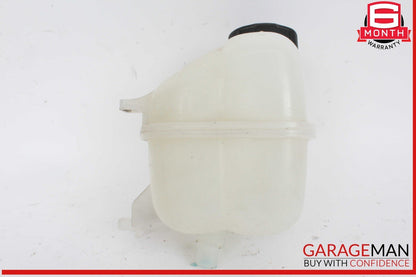 05-17 BMW i3 I01 Hybrid Coolant Reservoir Overflow Expansion Tank Bottle OEM
