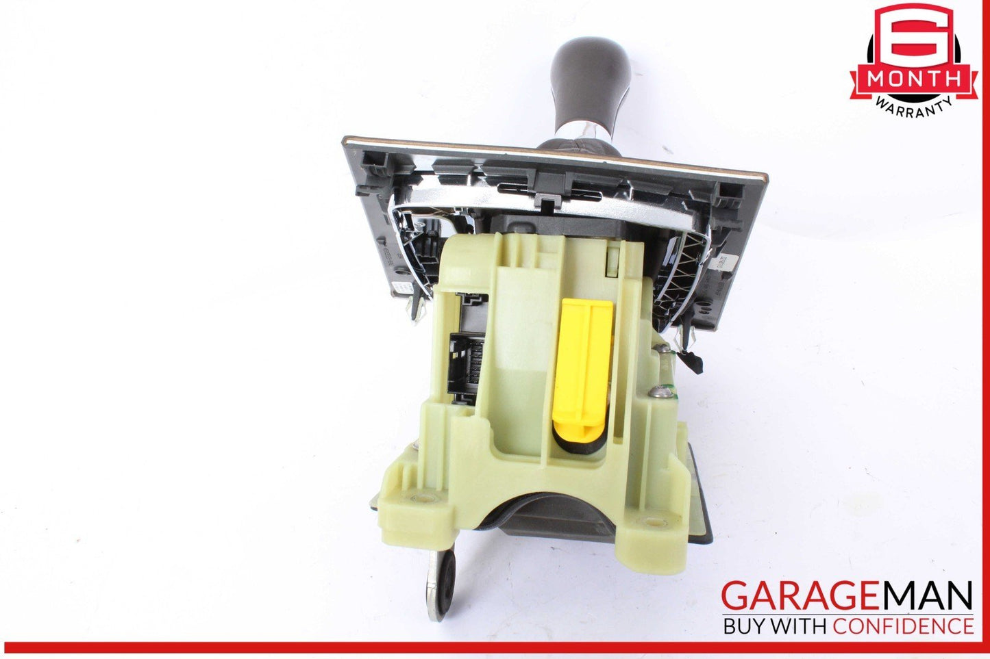 10-13 Mercedes W207 E350 E550 Automatic Transmission Floor Gear Shifter Selector