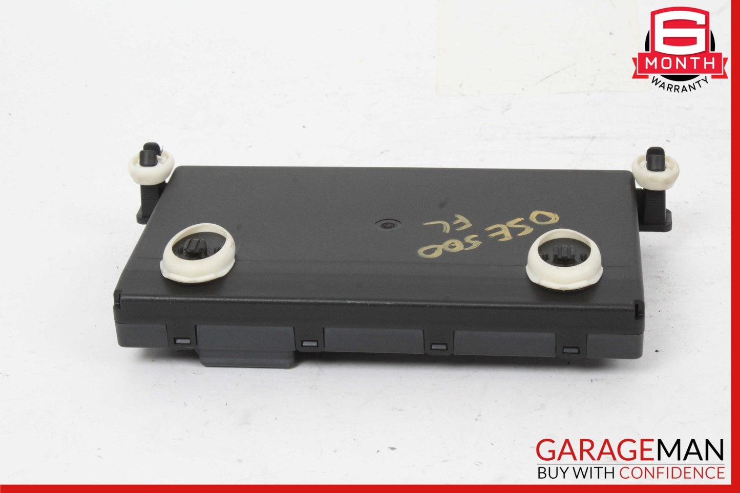 03-09 Mercedes W211 E500 E350 Front Left Side Door Control Module Unit OEM