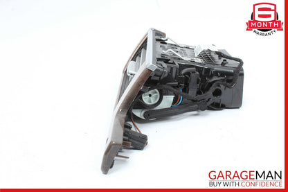 10-13 Mercedes-Benz E350 W212 Front Left Dash AC A/C Air Vent 2128300154 Genuine