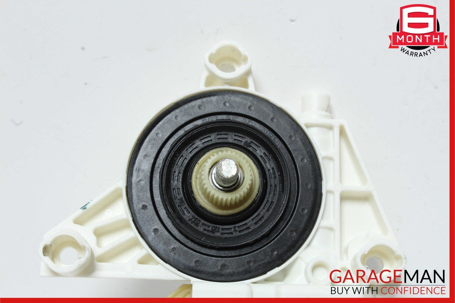 06-13 Mercedes GL450 ML350 R350 Front Left Side Door Window Regulator Motor Unit