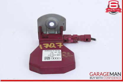 16-24 Audi Q7 A6 RS5 S5 Q5 Telephone Phone Antenna Control Module Unit 4M0035507