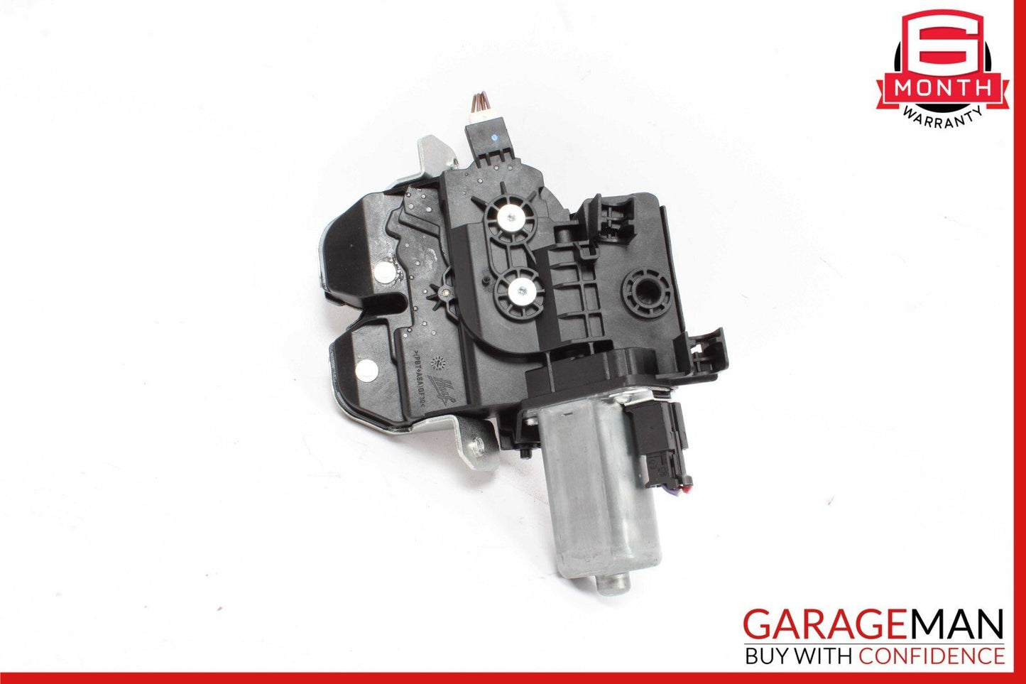 07-14 Mercedes W221 S550 S63 CL550 CL600 Rear Trunk Lid Latch Lock Actuator OEM