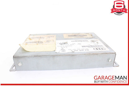 08-11 Bentley Continental GTC Satellite Radio Control Module Unit OEM
