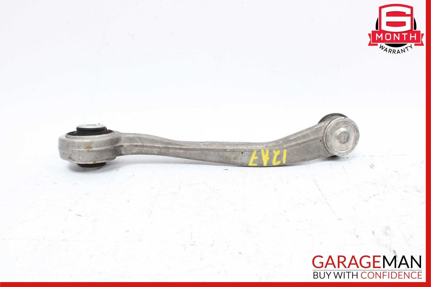 12-18 Audi A7 Front Right Passenger Side Suspension Upper Rearward Control Arm