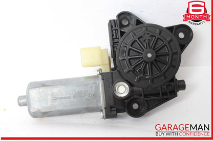 01-07 Mercedes W203 C230 C350 Rear Right Side Window Regulator Motor OEM