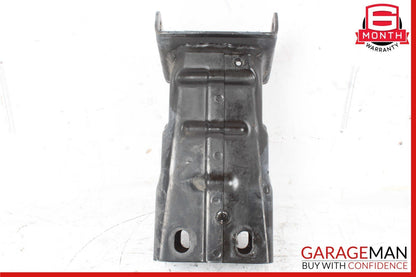 07-14 Mercedes W221 S550 Front Left Driver Side Bumper Reinforcement Bracket OEM