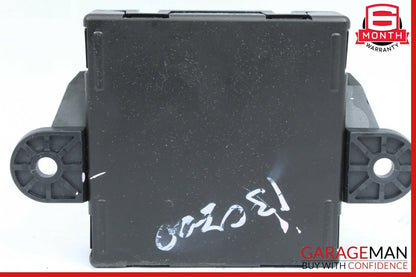 08-14 Mercedes W204 C300 C350 Rear Right Door Control Module Unit 2189001501 OEM