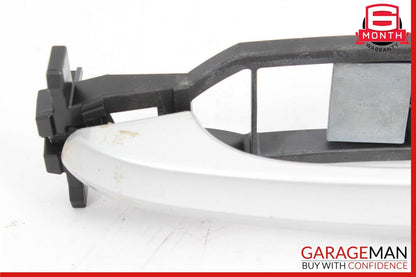 04-08 Chrysler Crossfire Front Right Passenger Side Exterior Door Handle OEM