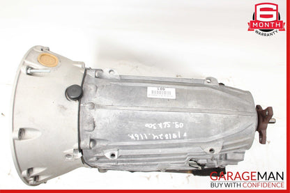 06-11 Mercedes SLK300 C300 722.9 7G Automatic Transmission 722.999 OEM 116k