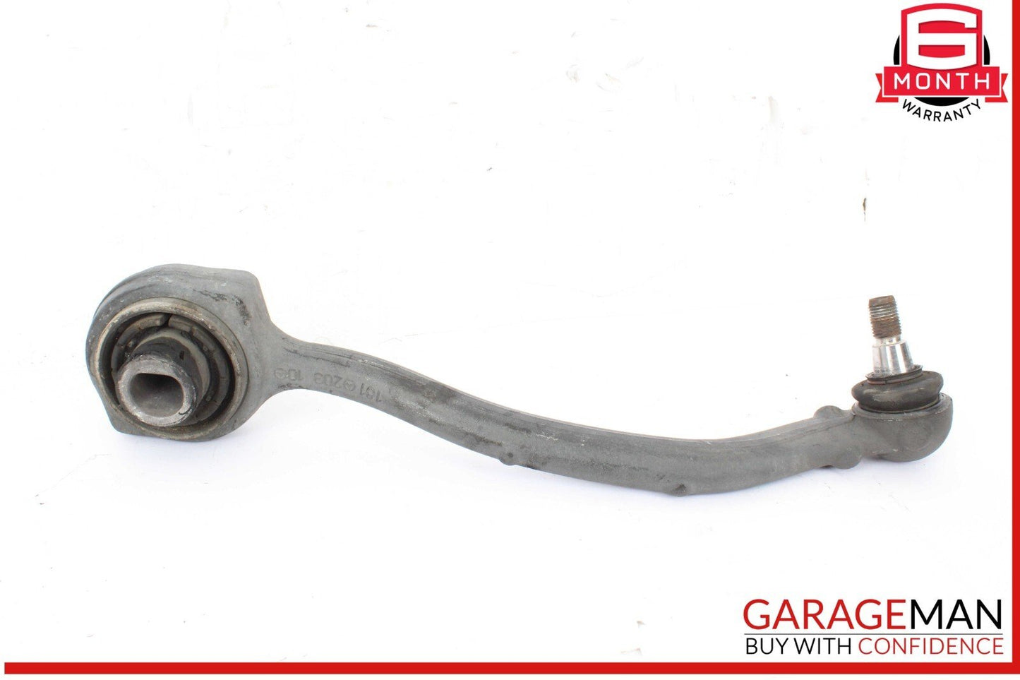 01-07 Mercedes W203 C230 C320 C32 AMG Front Left Side Lower Control Arm OEM