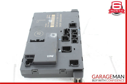 03-09 Mercedes W211 E350 E500 E63 AMG Front Left Side Door Control Module Unit