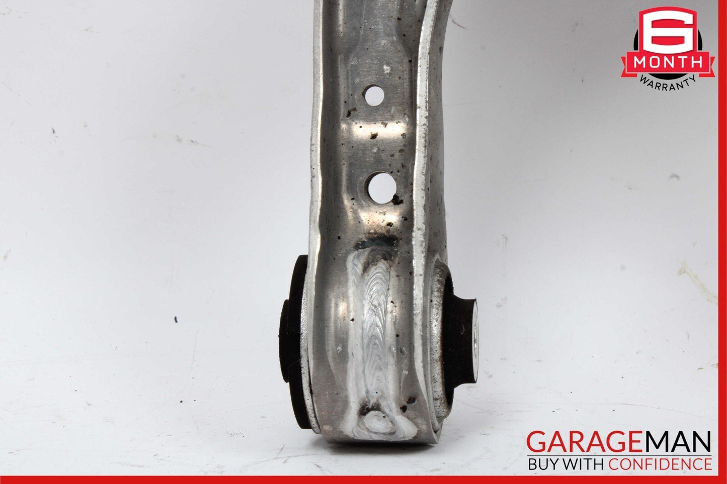 03-11 Mercedes W211 E350 CLS500 Front Right Suspension Upper Control Arm OEM