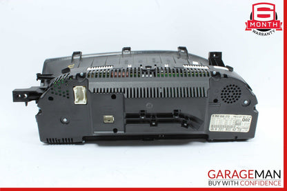 10-14 Mercedes S550 CL550 S500 Speedometer Odometer Instrument Cluster Gauge