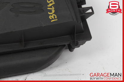 13-14 Mercedes X166 GL450 Air Intake Cleaner Box Left Driver 2780903101 OEM