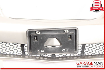 07-09 Mercede W211 E320 E350 E550 Base Front Bumper Cover Assembly OEM