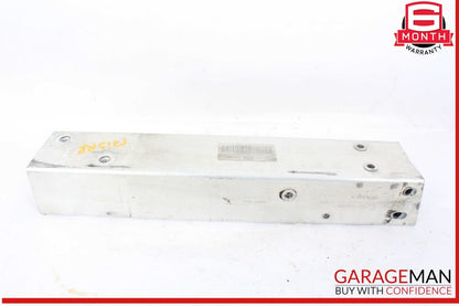 14-21 BMW i3 I01 Hybrid Rear Right Side Bumper Shock Reinforcement Bar Mount OEM