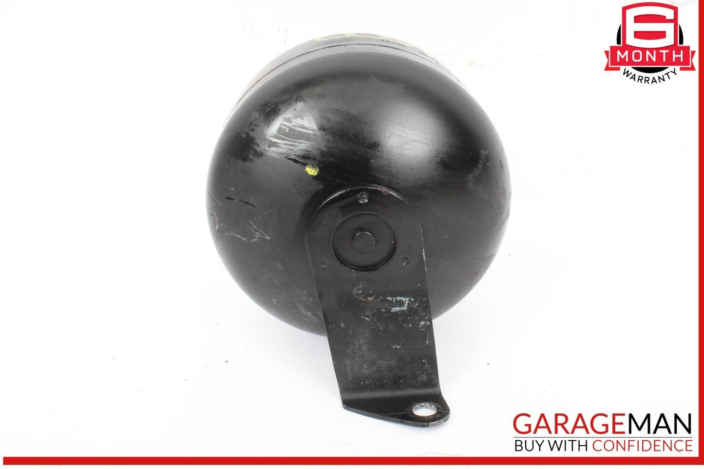 00-06 Mercedes R230 SL500 Pressure Relief Valve Tank ABC Hydraulic Suspension