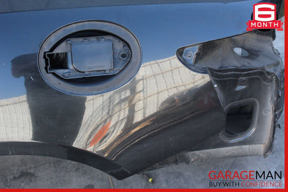 17-21 Alfa Romeo Giulia Rear Left Quarter Panel Body Structural Metal Cut Off