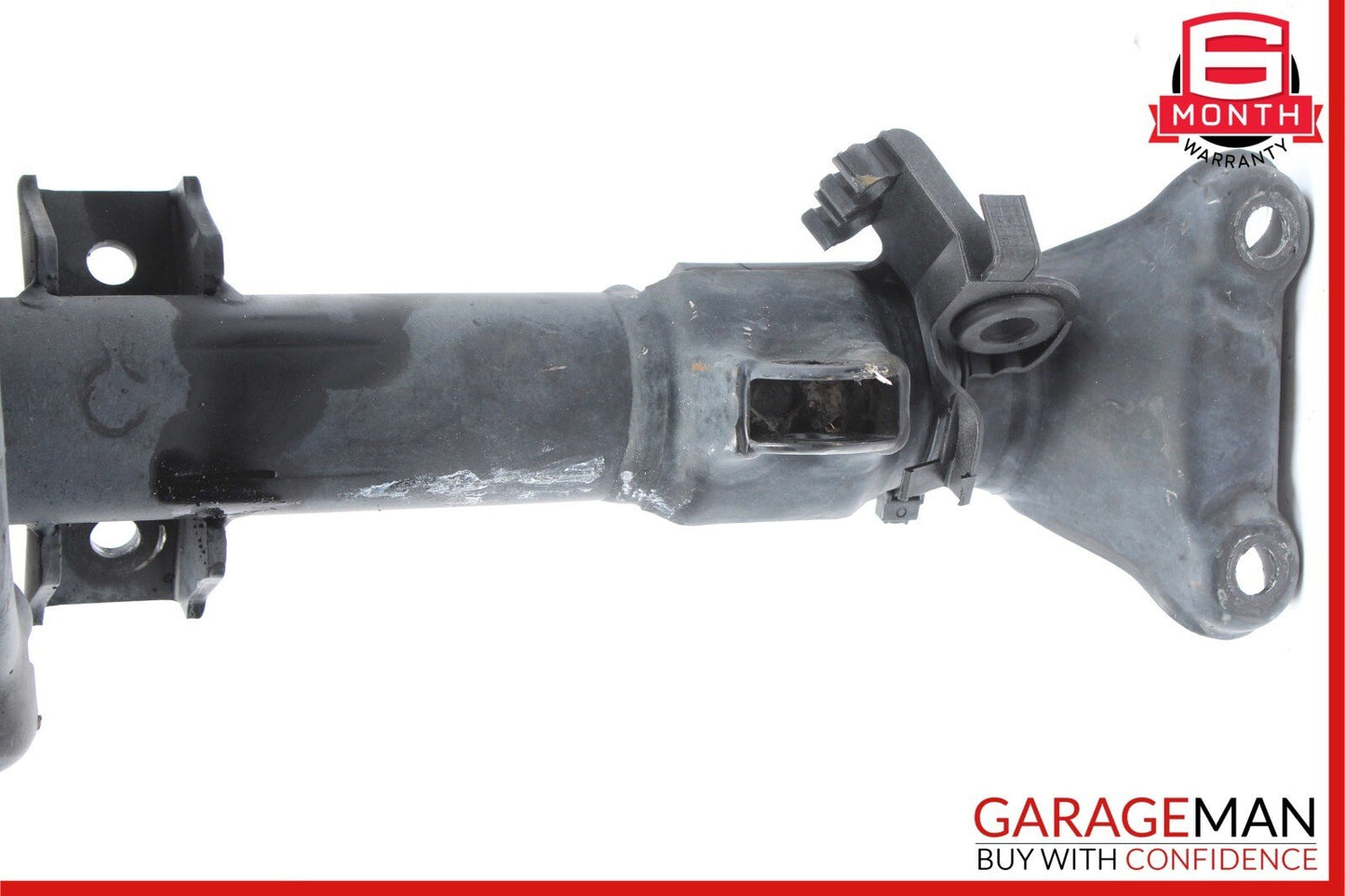 08-17 Mercedes W204 C250 E400 RWD Front Shock Absorber Coil Spring Set of 2 Pc