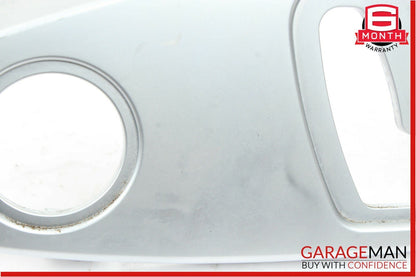 06-12 Mercedes X164 GL450 ML500 Front Right Side Seat Control Switch Trim Cover