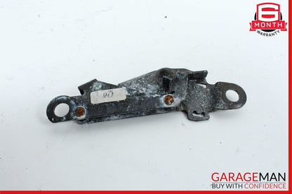 03-08 Mercedes R230 SL500 Front Left Side Convertible Top Latch Catch Lock OEM