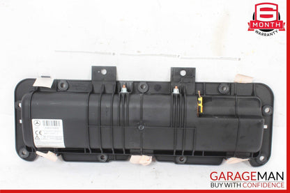 12-19 Mercedes X166 GL450 GL550 Front Left Driver Side Knee Air Bag Airbag OEM