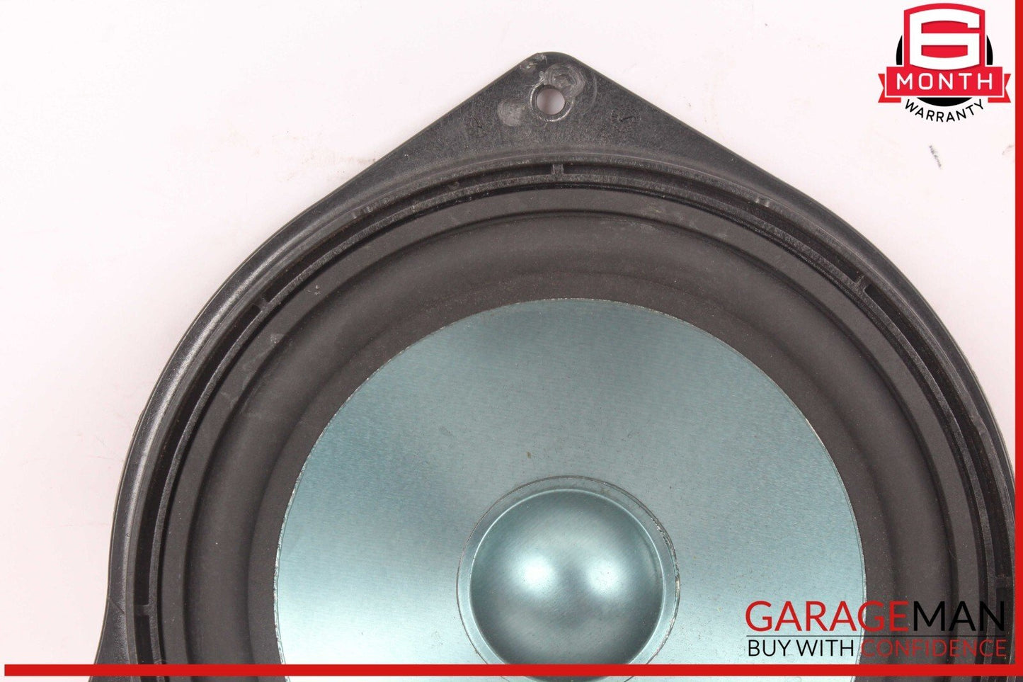 08-18 Mercedes W218 CLS550 Front Right and Left Side Door Sound Speaker
