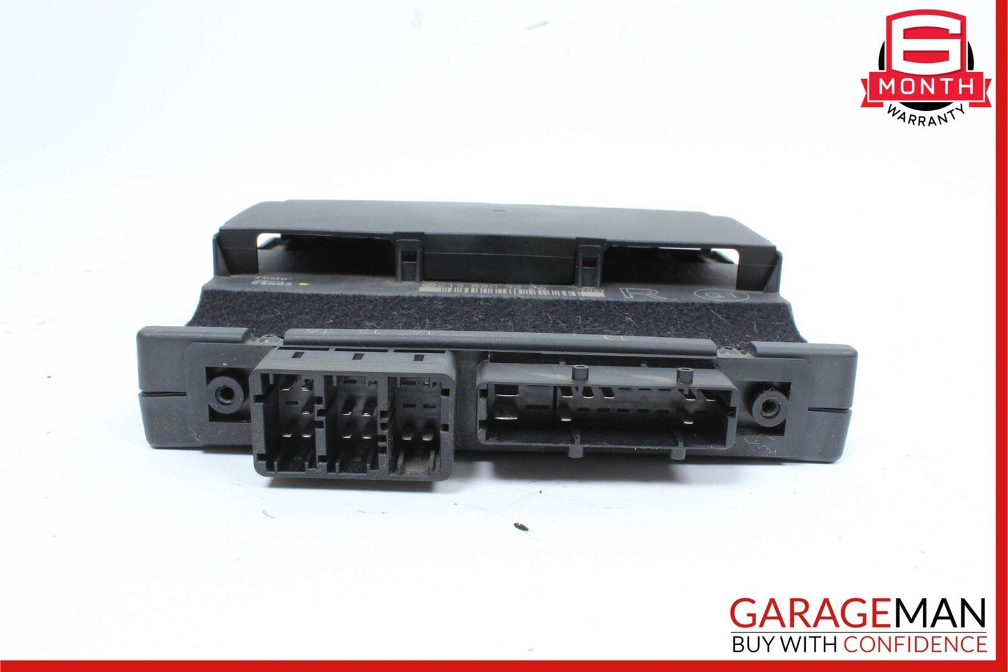 00-06 Mercedes W215 CL600 CL55 AMG Front Right Side Under Seat Control Module