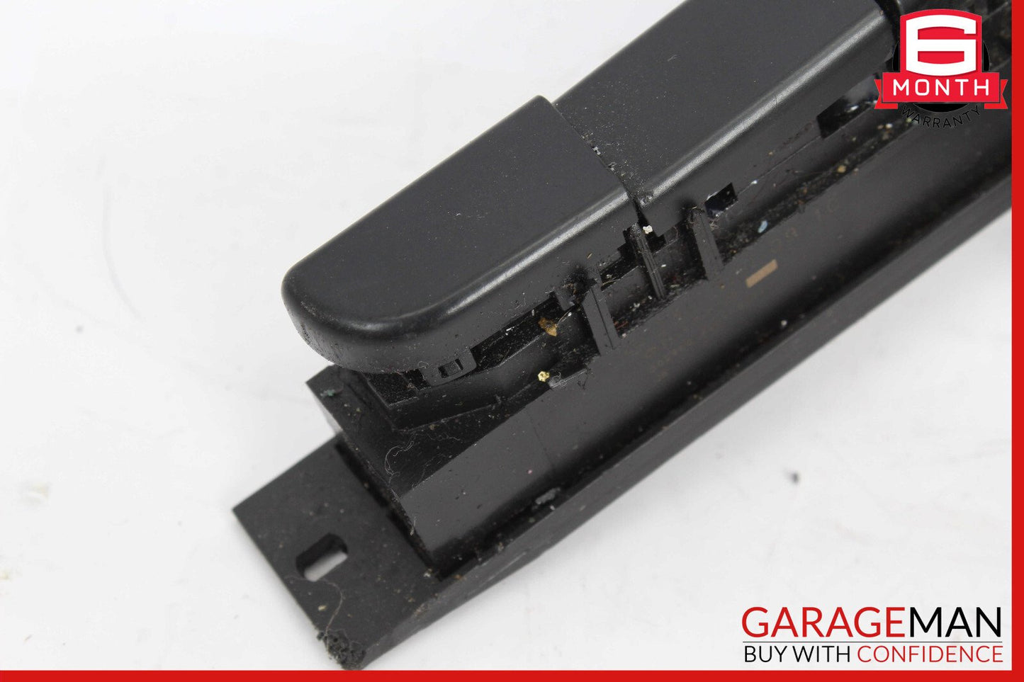 Mercedes R230 SL500 SL55 AMG Convertible Top Roof ABC Mirror Control Switch OEM
