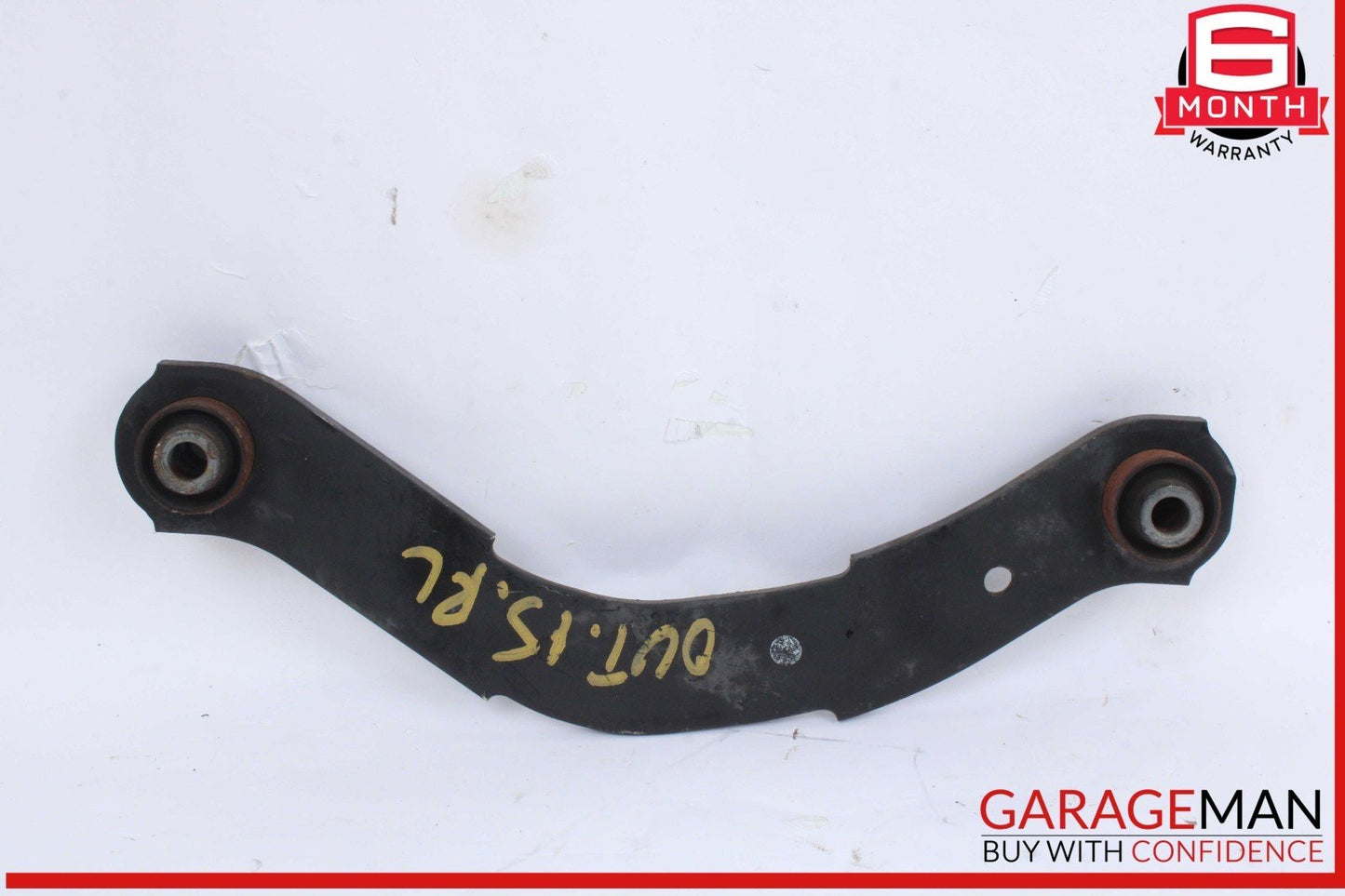 12-16 Mitsubishi Outlander Sport Rear Left or Right Side Upper Control Arm OEM