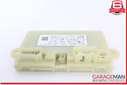 12-16 Mercedes X166 GL450 Keyless Go Entry Control Module 1669001601 OEM