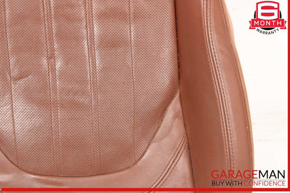 14-17 Maserati Quattroporte M156 Front Right Side Lower Bottom Seat Cushion OEM