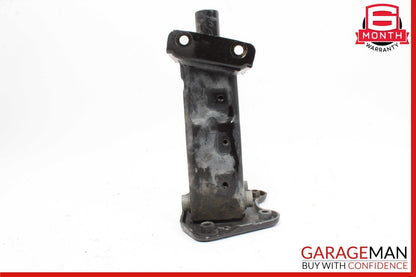 07-13 Mercedes W221 S600 S550 Front Right Side Bumper Reinforcement Bracket OEM