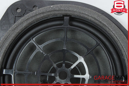 18-24 Audi A5 RS5 Rear Left and Rear Right Side Door Audio Speaker Set of 2 OEM