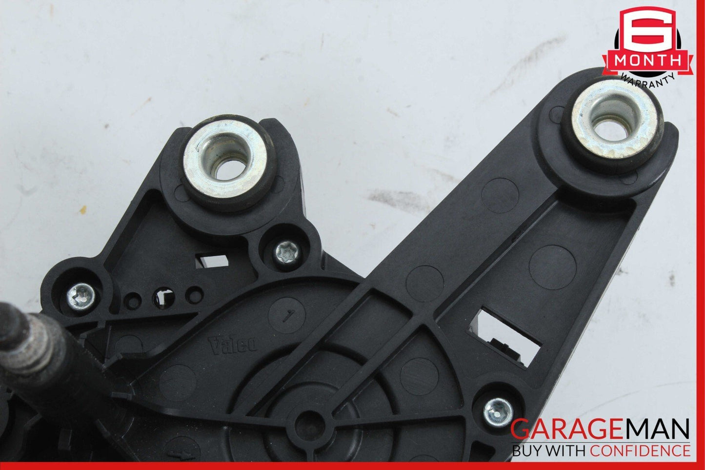 10-15 Mercedes X204 GLK250 GLK350 Rear Glass Windshield Wiper Motor OEM