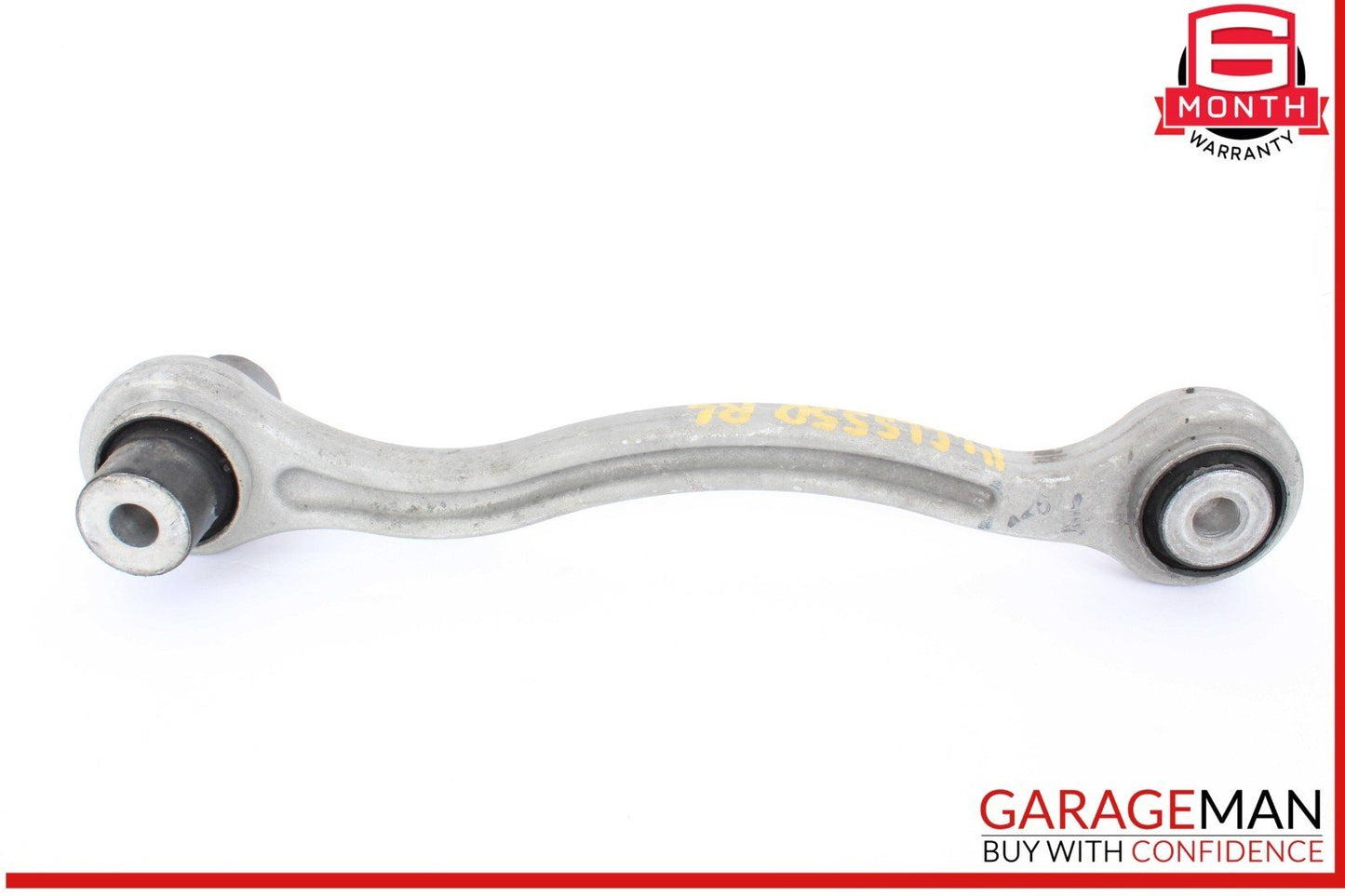 08-17 Mercedes W218 CLS550 CLS500 Rear Right or Left Side Lower Control Arm OEM