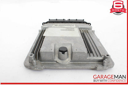 14-17 Maserati Ghibli ECU ECM Engine Computer Control Module Unit 670007174 OEM