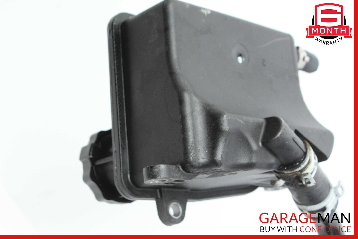 12-14 Mercedes W204 C250 Power Steering Pump Reservoir Hose Tube Assembly